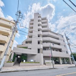 マンションイメージ