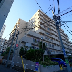 マンションイメージ