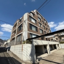ベルヴィル芦屋三条南