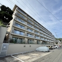 岡本パークマンション