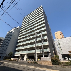 マンションイメージ