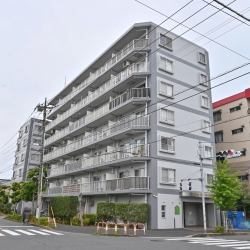 マンションイメージ