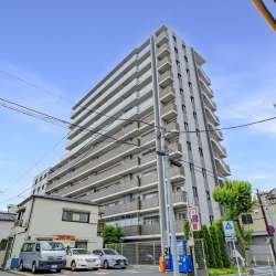 マンションイメージ