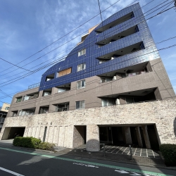 マンションイメージ