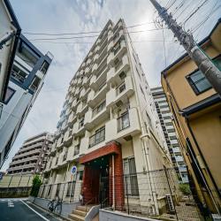 マンションイメージ
