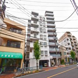 マンションイメージ