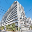 プラウドシティ船堀