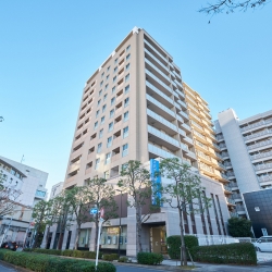 マンションイメージ