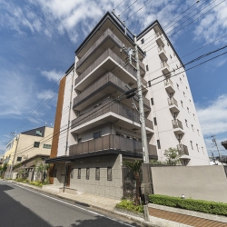 マンションイメージ