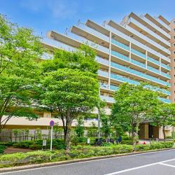 マンションイメージ