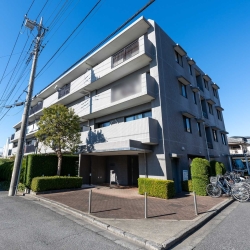物件画像 与野南パーク・ホームズ