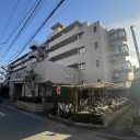 コスモ南与野