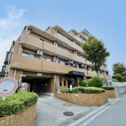マンションイメージ