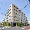 ヴィークコート駒沢