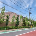 ウエリス世田谷砧