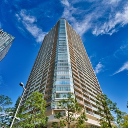 物件画像 ザ・豊洲タワー　THE　TOYOSU　TOWER
