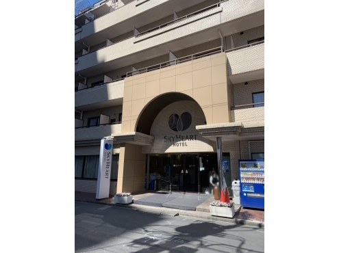 神奈川県川崎市川崎区南町