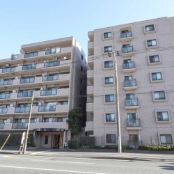 マンションイメージ