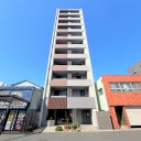 ベルジェンド川崎MIYABIテラス