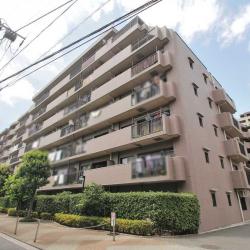 マンションイメージ