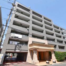 マンションイメージ