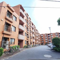 マンションイメージ