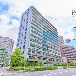 マンションイメージ