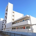 塚越住宅