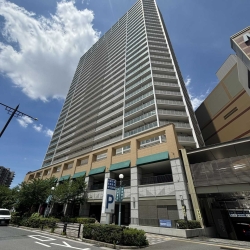 物件画像 ローレルスクエア高槻　A棟