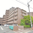 ダイアパレス枚方山田池公園