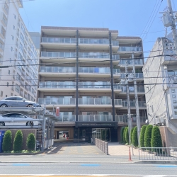 マンションイメージ