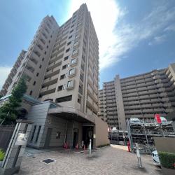 物件画像 コスモシティ神戸本山　A棟