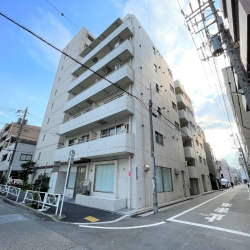 マンションイメージ