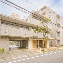 マンションイメージ
