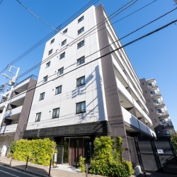 マンションイメージ