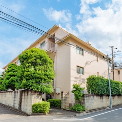 マンションイメージ