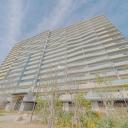 HARUMI FLAG SEA VILLAGE 晴海フラッグ A棟
