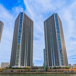 物件画像 DEUX TOURS CANAL&SPA EAST ドゥトゥール
