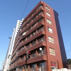 マンションイメージ