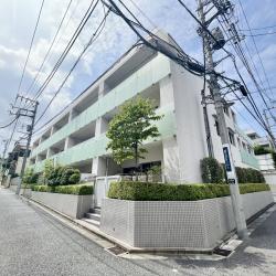 物件画像 ブリリア小日向一丁目
