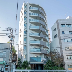 マンションイメージ