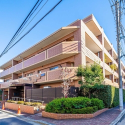 マンションイメージ
