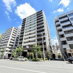 マンションイメージ