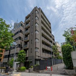 マンションイメージ