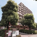 光が丘パークタウン南通り六番街 17号棟