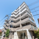 大泉学園ノーブルスクエア