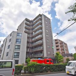 マンションイメージ