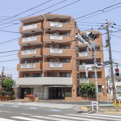 マンションイメージ