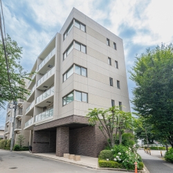 マンションイメージ