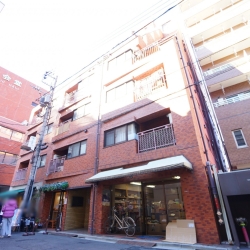 マンションイメージ